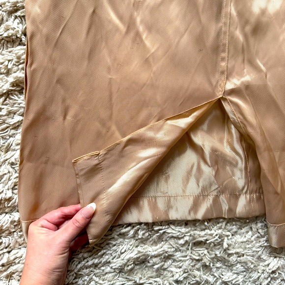 Maison Margiela X H&M Maxi Dress - Picture 9 of 15